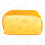 slice, cheese 