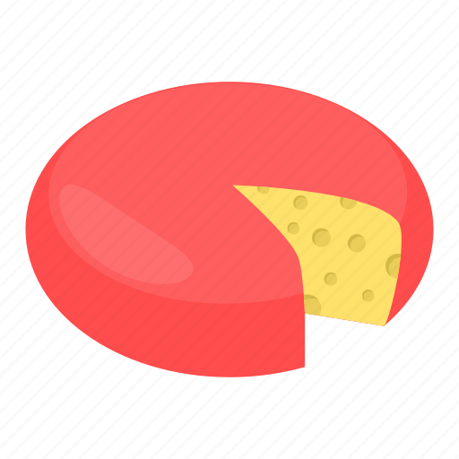Cheese, swiss cheese, dairy, emmentaler, cheddar, emmental cheese icon - Download on Iconfinder