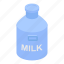milk can, milk, container, beverage, milk churn 