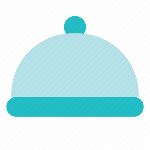 Chef, cooking, dinner, dish, kitchen, restaurant, side dish icon - Download on Iconfinder