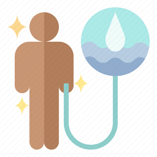 Patient, chelation, therapy, vitamin, detoxification, refreshment icon - Download on Iconfinder