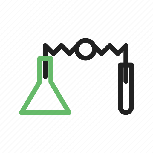 Education, experiment, lab, laboratory, science, scientific, scientist icon - Download on Iconfinder