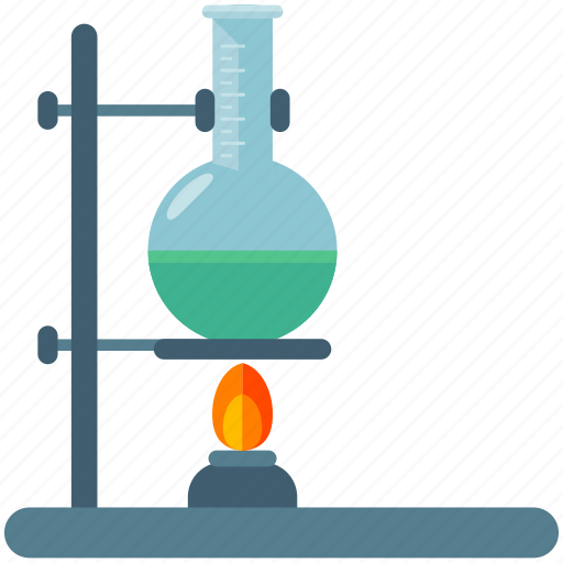 Chemistry, experiments, lab, laboratory, test, tube icon - Download on Iconfinder