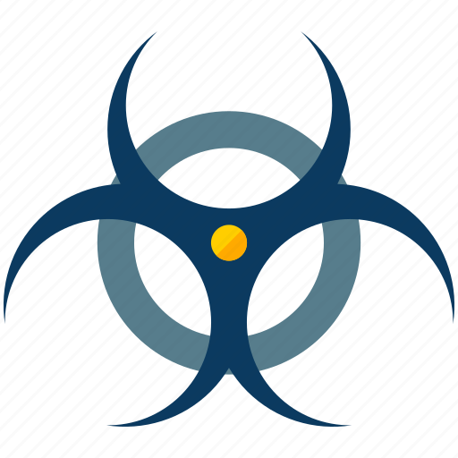 Chemistry, danger, hazard, lab, laboratory, lethal icon - Download on Iconfinder