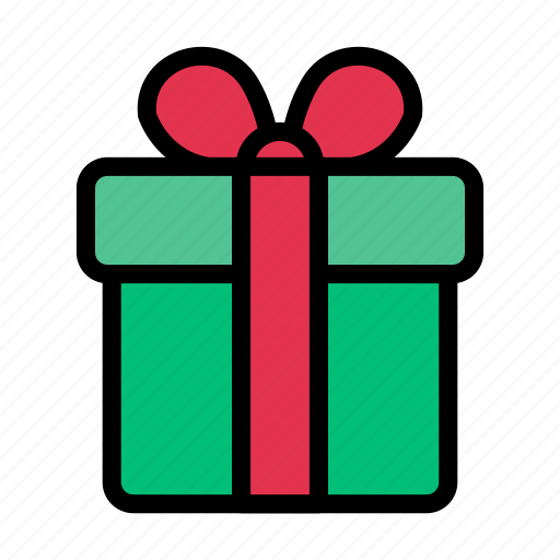 Gift, love, present, surprise, valentine icon - Download on Iconfinder