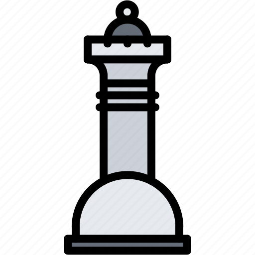 Chess, figure, hobbies, piece, player, queen, sports icon - Download on Iconfinder