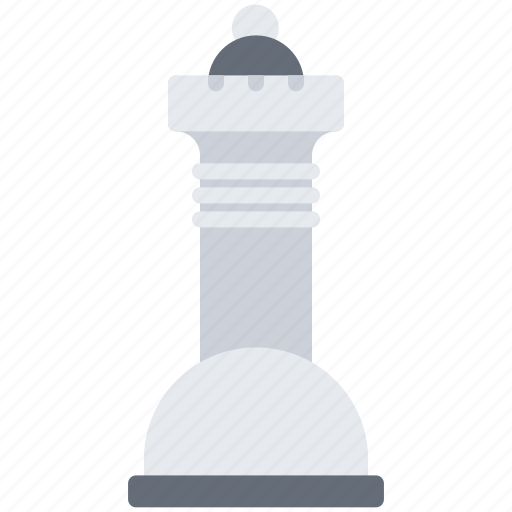 Chess, figure, hobbies, piece, player, queen, sports icon - Download on Iconfinder
