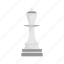 challenge, chess, concept, game, king, leader, white 