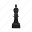 bishop, business, challenge, chess, competition, concept, game 