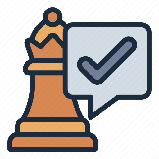 Win, winner, champion, queen, chess, game, play icon - Download on Iconfinder