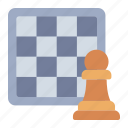 chess, game, leisure, play, strategy, chess board