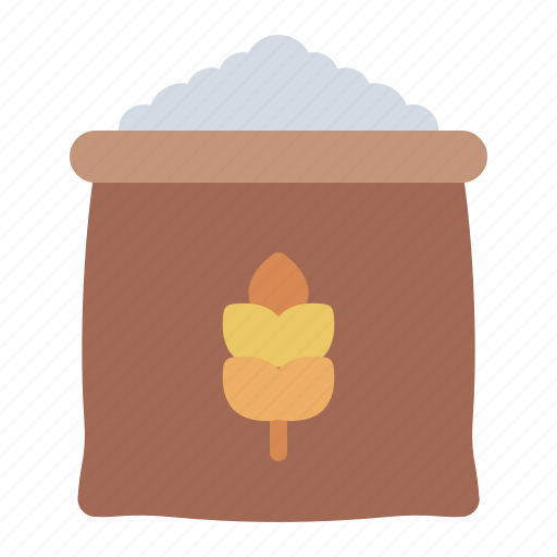 Wheat, chicken, farm, poultry, agriculture icon - Download on Iconfinder