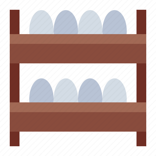 Eggs, chicken, farm, poultry, agriculture icon - Download on Iconfinder
