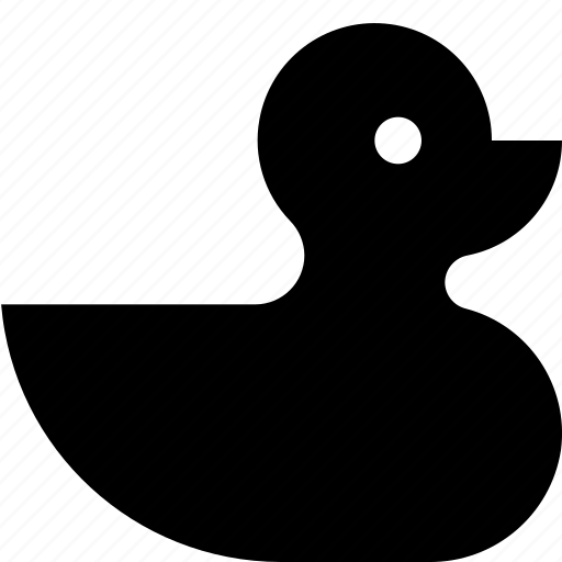 Duck, rubber icon - Download on Iconfinder on Iconfinder