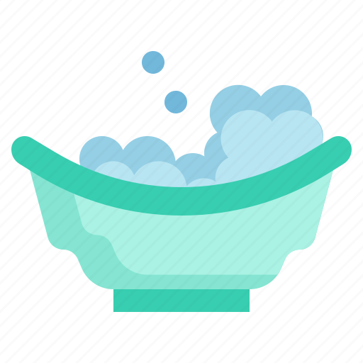 Bath, bathroom, shower, children, kid, baby icon - Download on Iconfinder