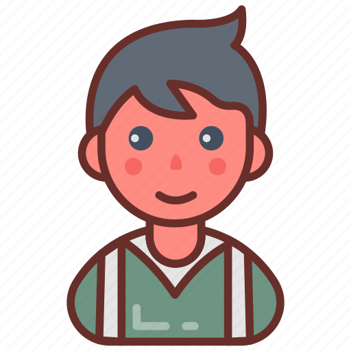 Young, brother, little, boy, kid, school, student icon - Download on Iconfinder