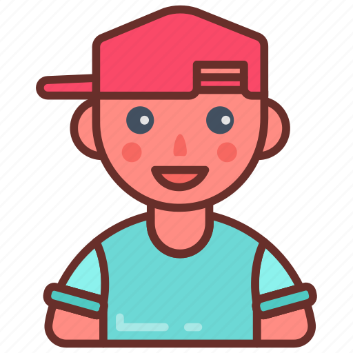 Sport, boy, ethlate, gaming, guy, kid, learning icon - Download on Iconfinder
