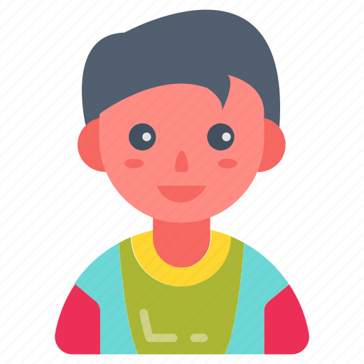 Adventurous, boy, fearless, explorer, trill, seeker, nature icon - Download on Iconfinder