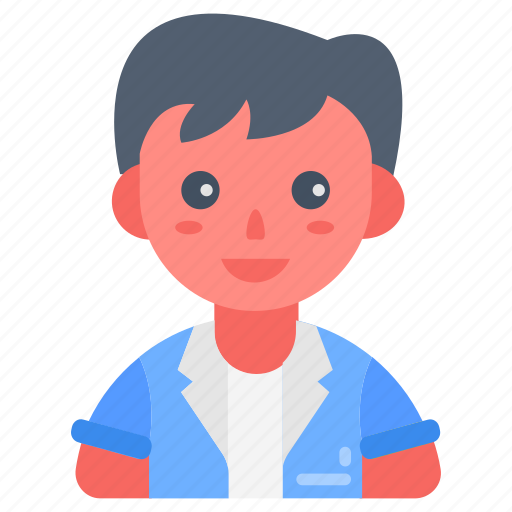 University, guy, party, boy, student, home, kid icon - Download on Iconfinder