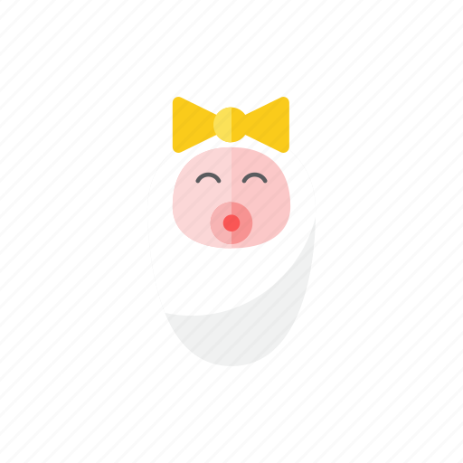 Baby icon - Download on Iconfinder on Iconfinder