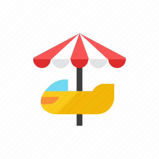 Carousel icon - Download on Iconfinder on Iconfinder