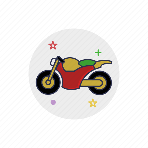Bike, childhood, hot wheels, kid, motocycle, play, toy icon - Download on Iconfinder