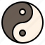 china, religious, tao, yang, yin, zen 
