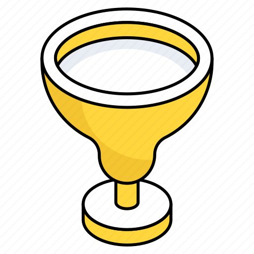 Chalice, goblet, holy glass, holy cup, grail icon - Download on Iconfinder