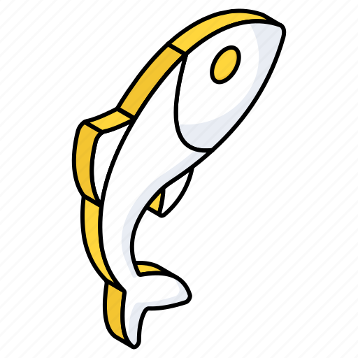 Fish, seafood, delicious meal, edible, eatable icon - Download on Iconfinder