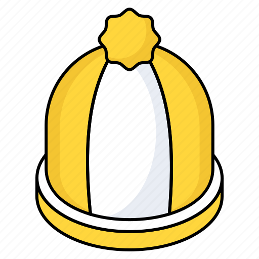 Cap, hat, headpiece, headwear, headgear icon - Download on Iconfinder