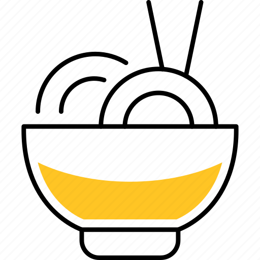 Food, noodle, bowl, asian, chinese icon - Download on Iconfinder