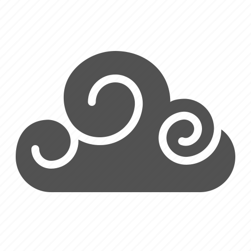 Chinese, cloud, meteorology, sky icon - Download on Iconfinder