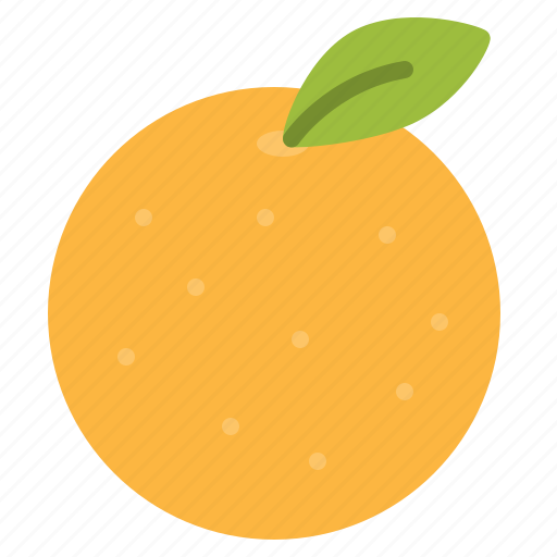 Asian, chinese, decorations, fruit, new, orange, year icon - Download on Iconfinder