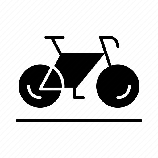 Bicycle, movement, sport, walk icon - Download on Iconfinder