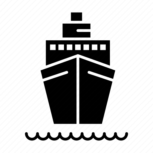 Boat, ship, transport, vessel icon - Download on Iconfinder