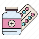 capsule, drugs, medicine, pill, tablet