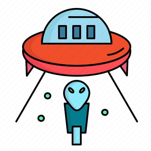 Alien, mars, space, spaceship, ufo icon - Download on Iconfinder