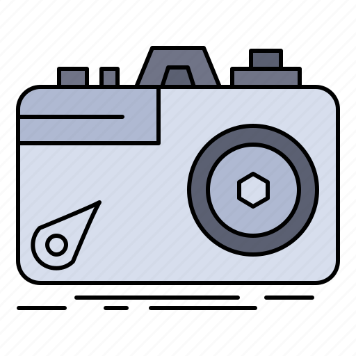 Aperture, camera, capture, photo, photography icon - Download on Iconfinder
