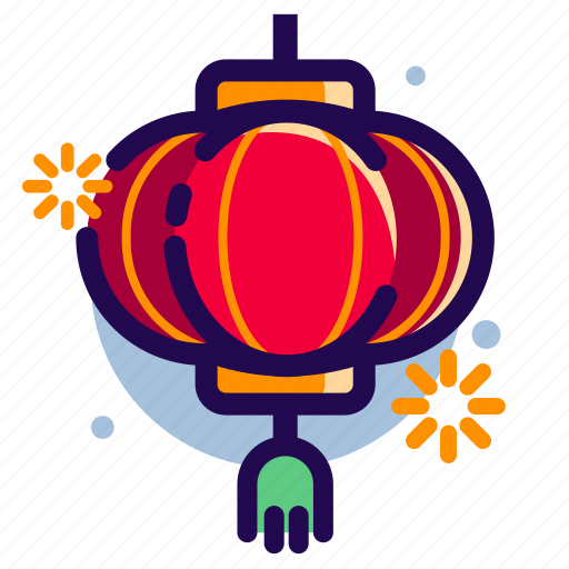 Chinese, chinese new year, chinese new year icon, lampion icon - Download on Iconfinder