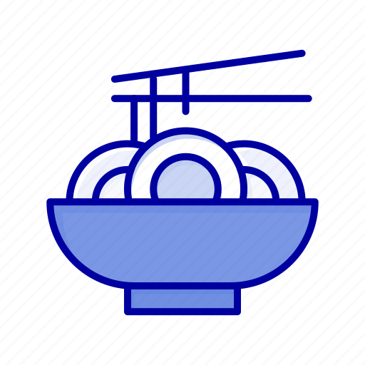 China, chinese, food, noodle icon - Download on Iconfinder