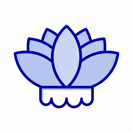 China, chinese, flower icon - Download on Iconfinder