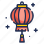 asian, celebration, chinese, cultures, lantern, new, year 
