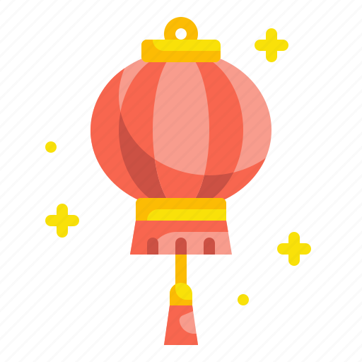 Asian, celebration, chinese, cultures, lantern, new, year icon - Download on Iconfinder