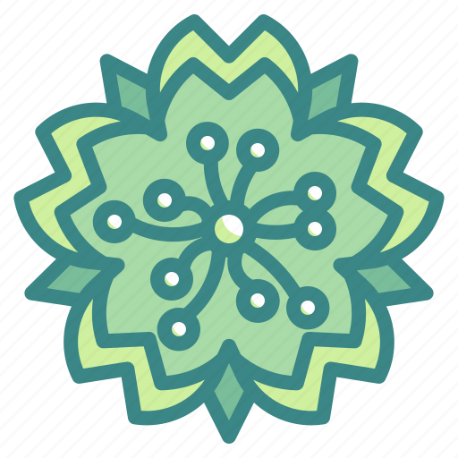 Blossom, botanic, chinese, floral, flower, garden, nature icon - Download on Iconfinder