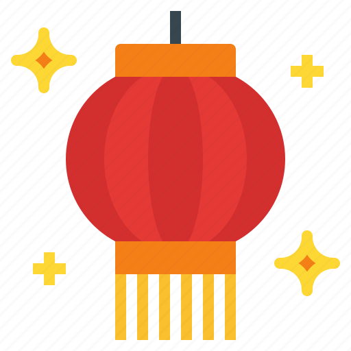 Chinese, festival, lantern, light, new, year icon - Download on Iconfinder