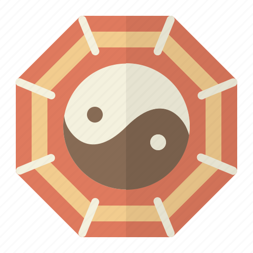 Chinesenewyear, yinyang, chinese, traditional, china icon - Download on Iconfinder