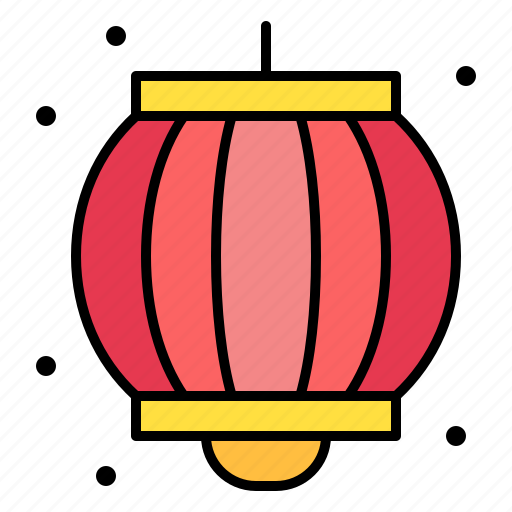 Lantern, jack, o, sky, chinese, paper icon - Download on Iconfinder