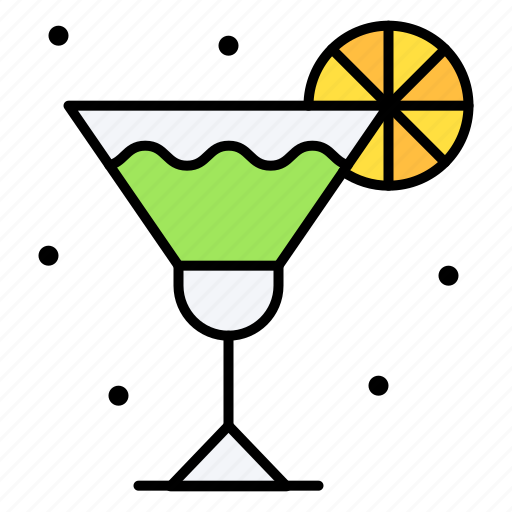 Alcohol, beverage, cocktail, drink, martini icon - Download on Iconfinder