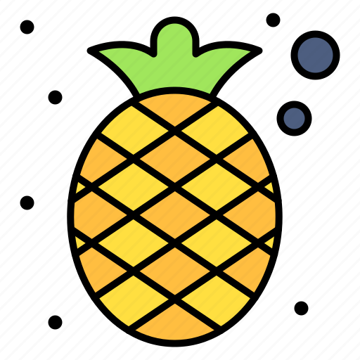 Pineapple, diet, food, fruit, healthy icon - Download on Iconfinder
