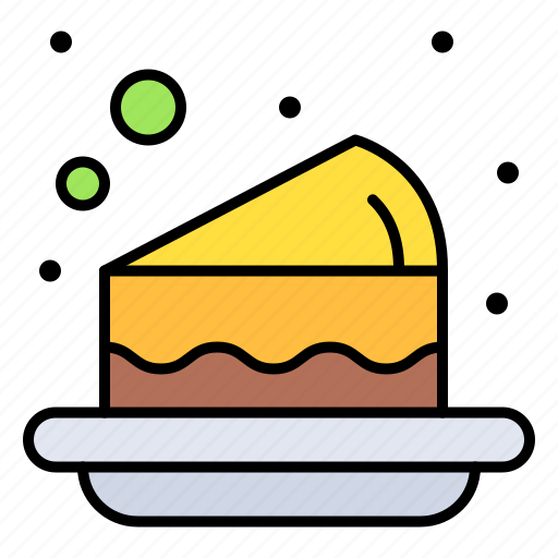 Rice, cake, bread, breakfast, brown icon - Download on Iconfinder